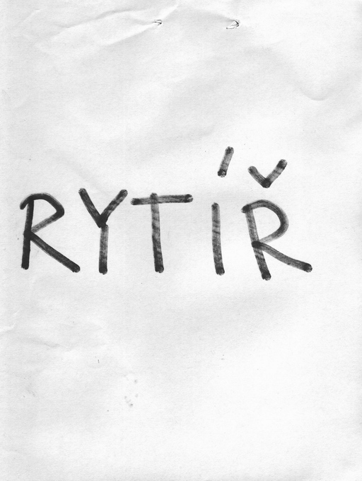 - Rytíř dle rodičů a dětí - Euregnia 28.10.2012 000